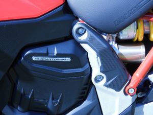 Ducati MultiStrada V4