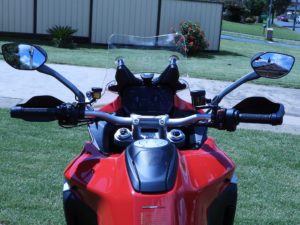 Ducati MultiStrada V4