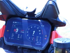 Ducati MultiStrada V4