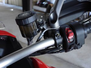 Ducati MultiStrada V4