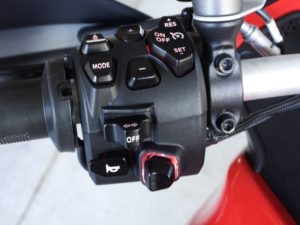 Ducati MultiStrada V4