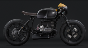 EARTH MOTO - DZIVAAK-1