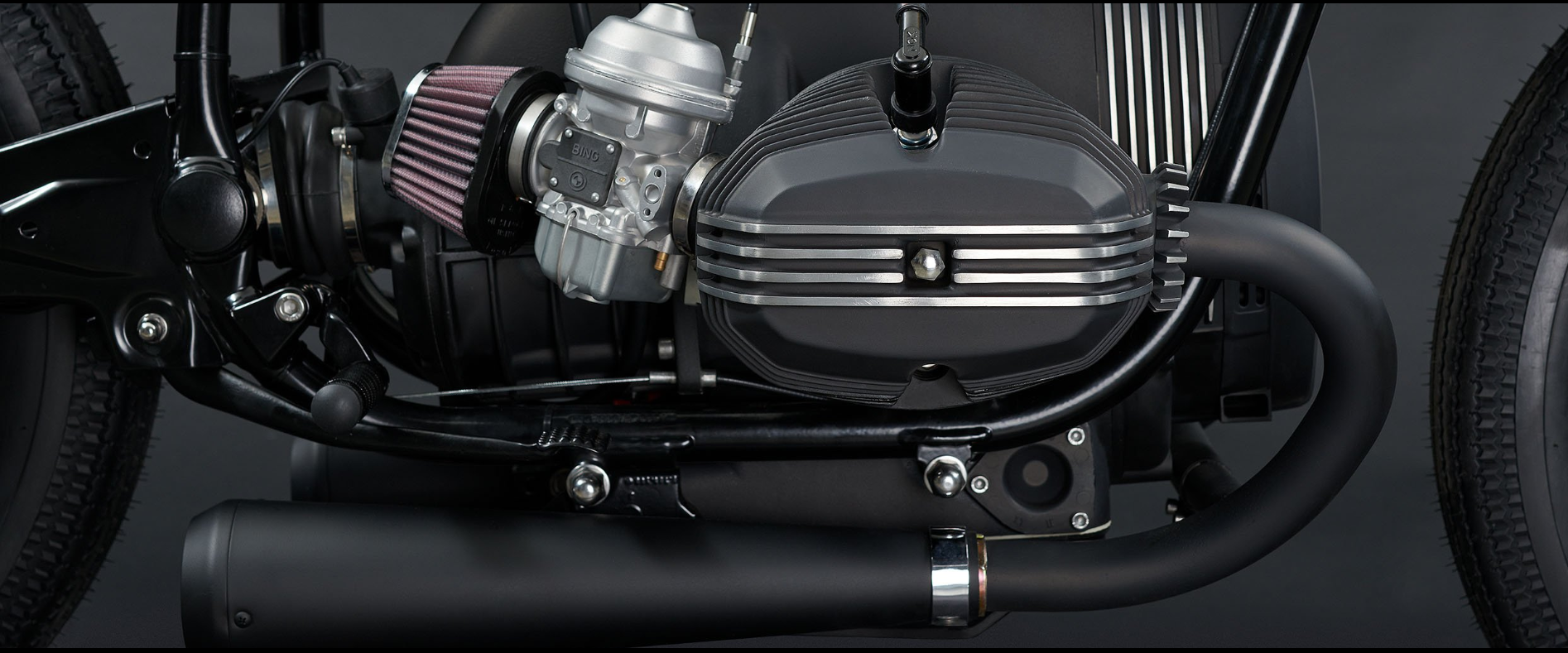 EARTH MOTO - DZIVAAK-1