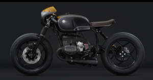 EARTH MOTO - DZIVAAK-1