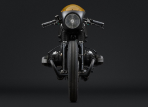 EARTH MOTO - DZIVAAK-1