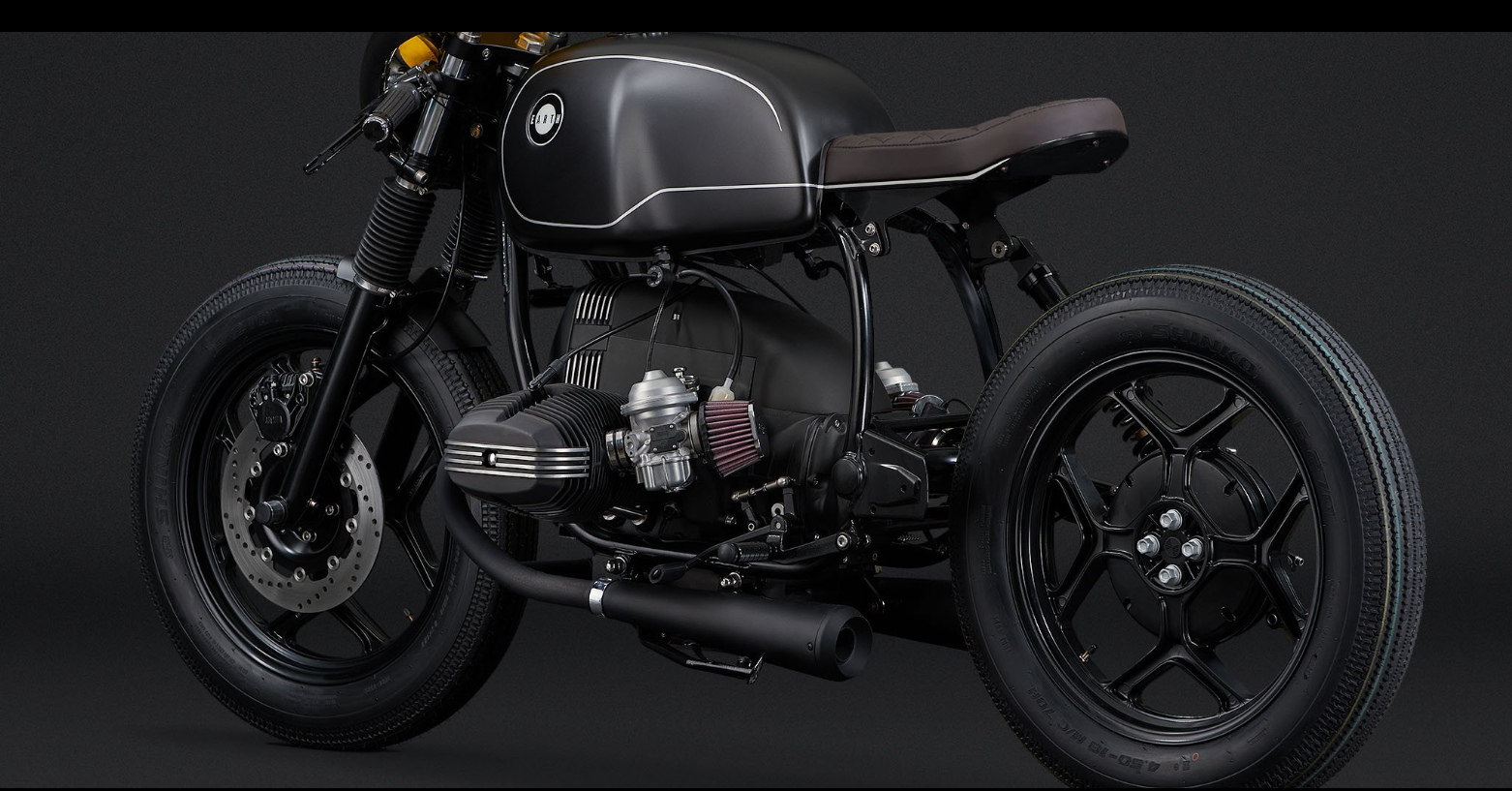 EARTH MOTO - DZIVAAK-1