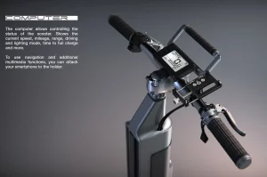 Electric-Scooter-from-Zipper