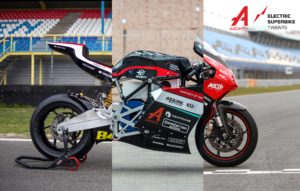 Electric Superbike Twente-1