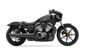 Cover-Harley-Davidson-Nighster