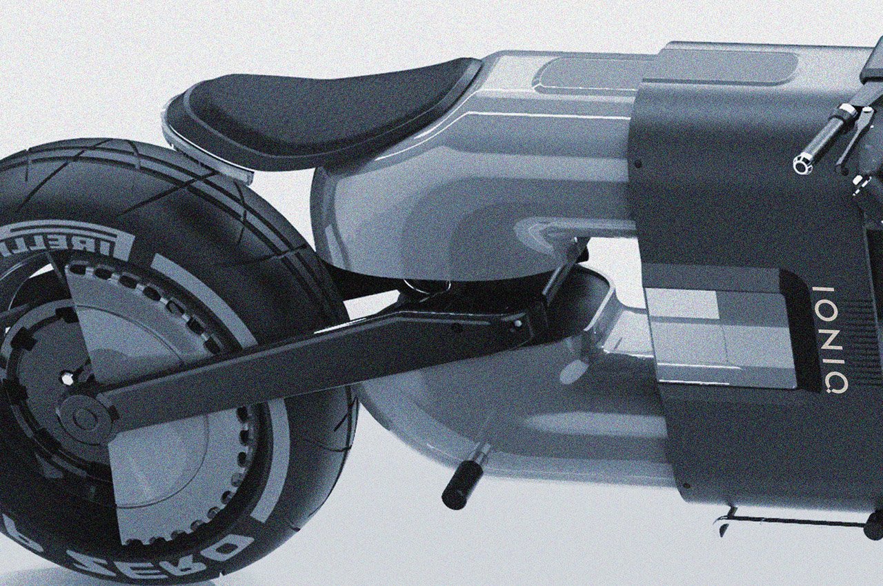 Hyundai-IONIQ-Q-electric-bike-9