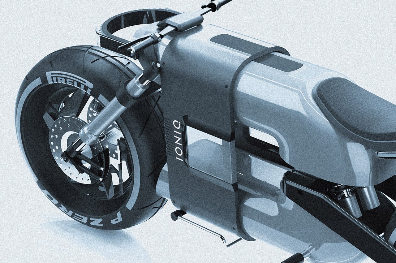 Hyundai-IONIQ-Q-electric-bike-9