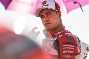 Izan Guevara 2022 Moto3 Argentina (1)