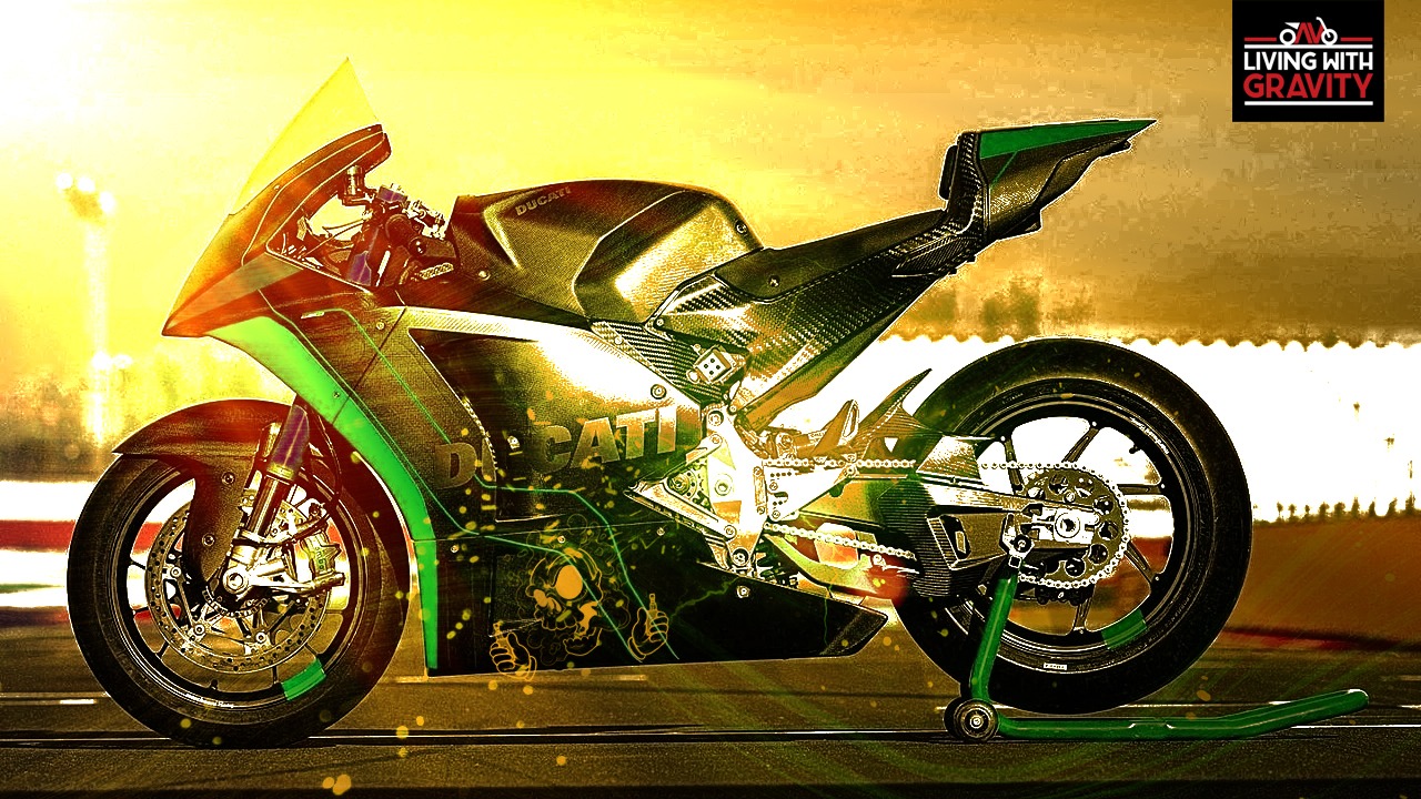 The New Ducati MotoE Bike – LivingWithGravity’s Design Analysis LivingWithGravity-Ducati-MotoE-Render