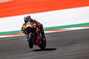 Miguel Oliveira MotoGP 2022 USA Qualification (1)