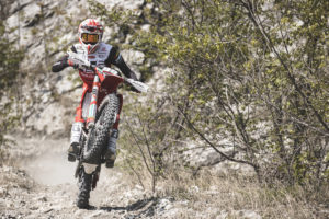 Andrea Verona - GASGAS Factory Racing EC 250F - EnduroGP (1)