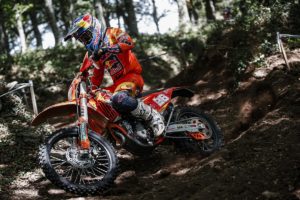 Josep Garcia - Red Bull KTM Factory Racing - EnduroGP Spain (2)
