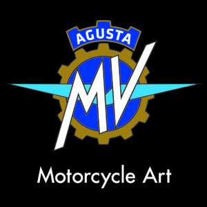 MV Agusta logo