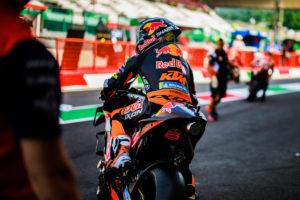 Miguel Oliveira MotoGP 2022 Italy Qualification (1)