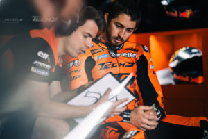 Remy Gardner MotoGP 2022 Jerez test (1)