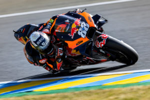 THE ULTIMATE ORANGE MOTOGP EXPERIENCE 2022-1