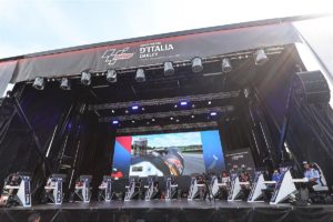 eSPORT - Start of season (2)