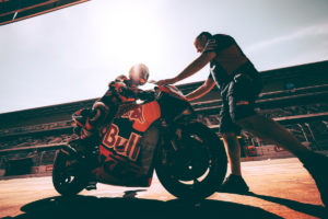 Miguel Oliveira MotoGP 2022 Catalunya Qualification