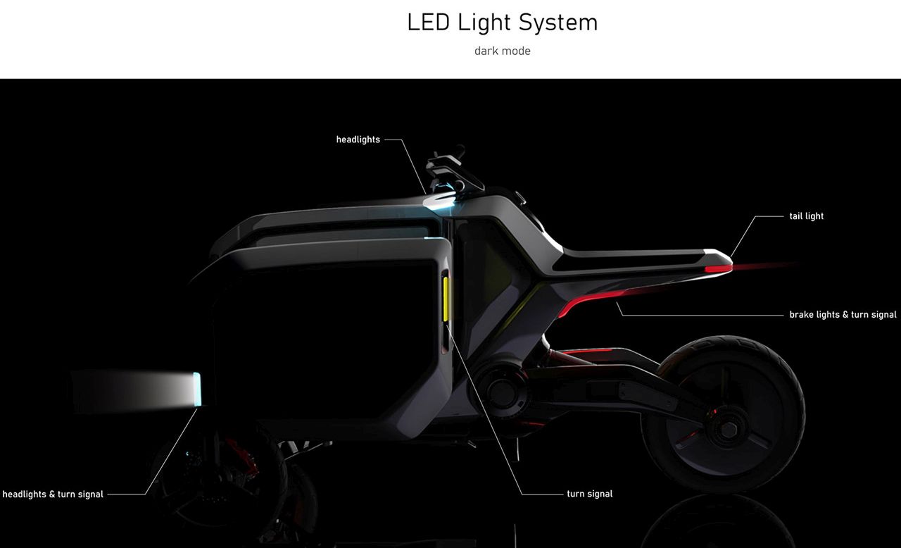 Rhaetus-electric-folding-cargo-trike-bike-5