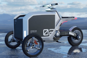 Rhaetus-electric-folding-cargo-trike-bike