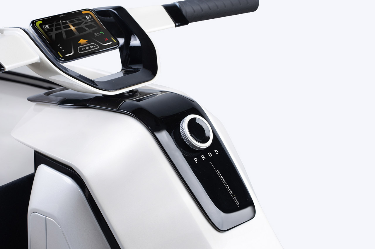 Rhaetus-electric-folding-cargo-trike-bike-5