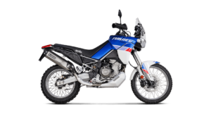 Aprilia-Tuareg-660-2022-Sip-on-line-Exhaust(Titanium)