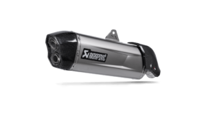 Aprilia-Tuareg-660-2022-Sip-on-line-Exhaust(Titanium)