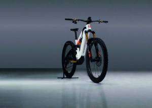 MV Agusta LUCKY EXPLORER PROJECT