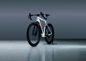 MV Agusta LUCKY EXPLORER PROJECT