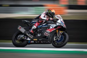 Michael van der Mark s