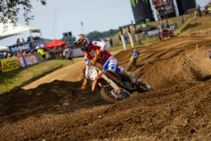 Red Bull KTM Factory Racing - Round 5 MX (1)