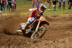 Red Bull KTM Factory Racing - Round 5 MX (1)