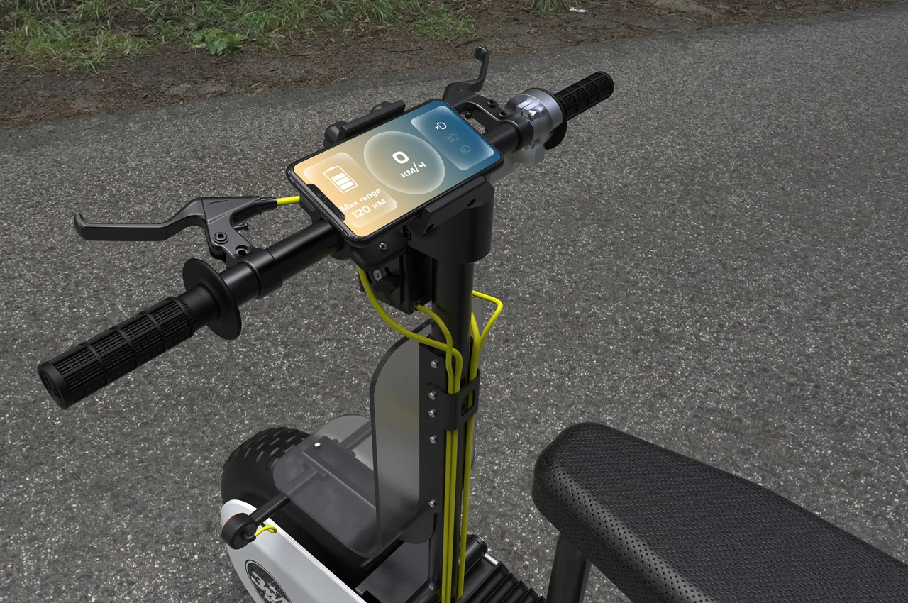 ZID-electric-scooter