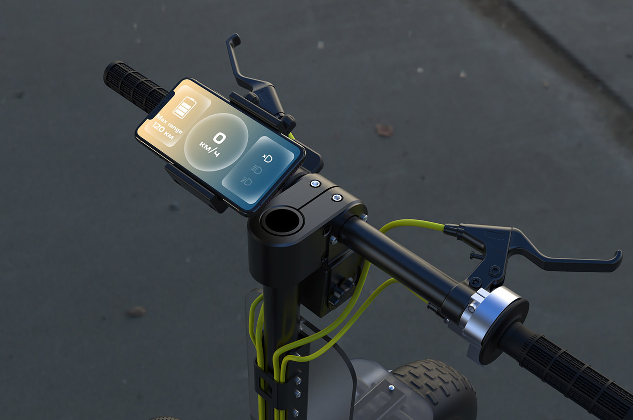 ZID-electric-scooter