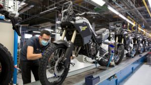 Yamaha-France-Factory