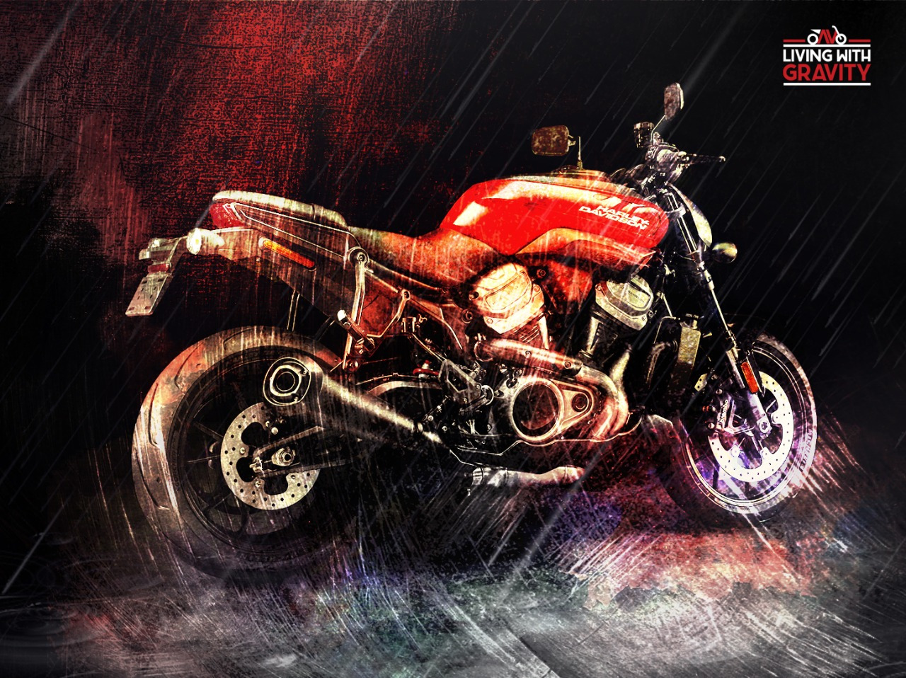 Harley-Davidson soon to launch Streetfighter 975 in India Harley-Streetfighter-975-Render-LivingWithGravity