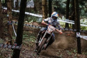 Josep Garcia - Red Bull KTM Factory Racing - EnduroGP Slovakia (2)