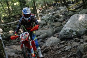 Trystan Hart - FMF KTM Factory Racing, Manuel Lettenbichler - Red Bull KTM Factory Racing - Red Bull TKO