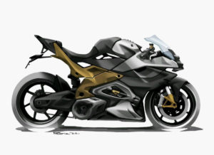 Pratik-Kamath-BMW-S1KRR-E-Concept