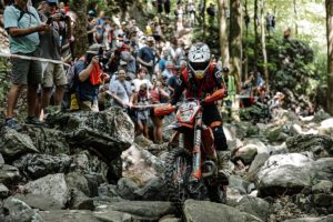 Trystan Hart - FMF KTM Factory Racing, Manuel Lettenbichler - Red Bull KTM Factory Racing - Red Bull TKO