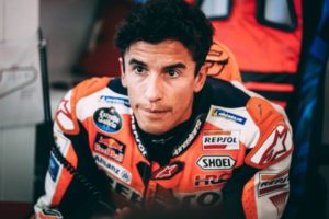 Marc Marquez