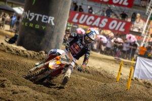 Red Bull KTM Factory Racing - Round 12 MX
