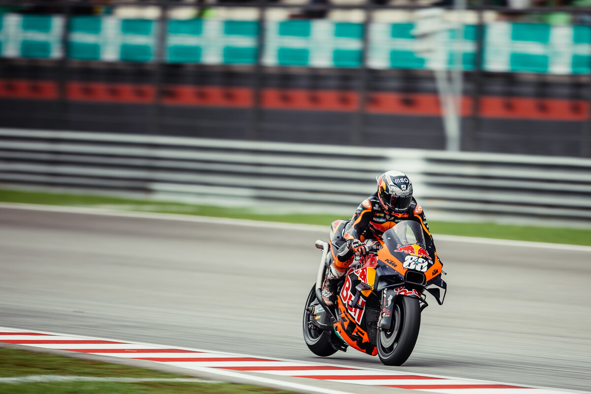 482918_Miguel Oliveira_Red Bull KTM_MotoGP_RC16_Sepang International Circuit _MYS_23-10-22-27_19th Rnd. MotoGP 2022 - Sepang International Circuit _MYS_