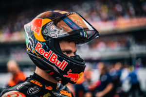 Miguel Oliveira MotoGP 2022 Thailand race (1)