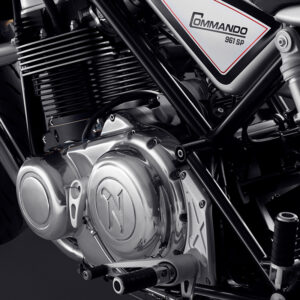 Norton-Commando-Cafe-Racer-sunset