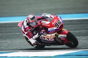 Jake Dixon 2022 Moto2 Thailand (1)